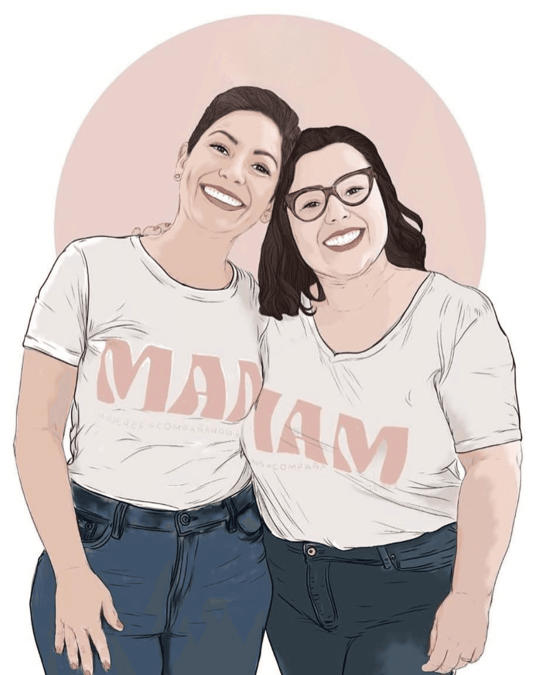 MAM logo