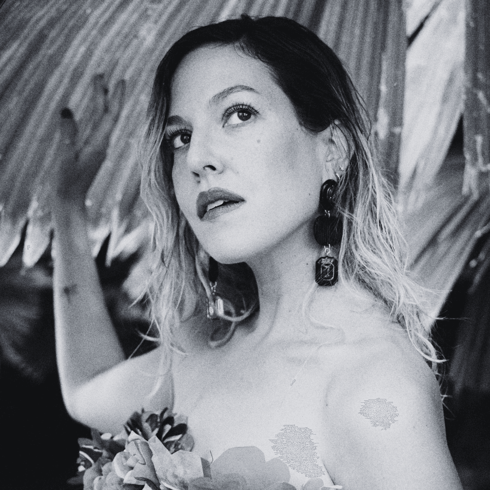 Claudia Álamo Díaz