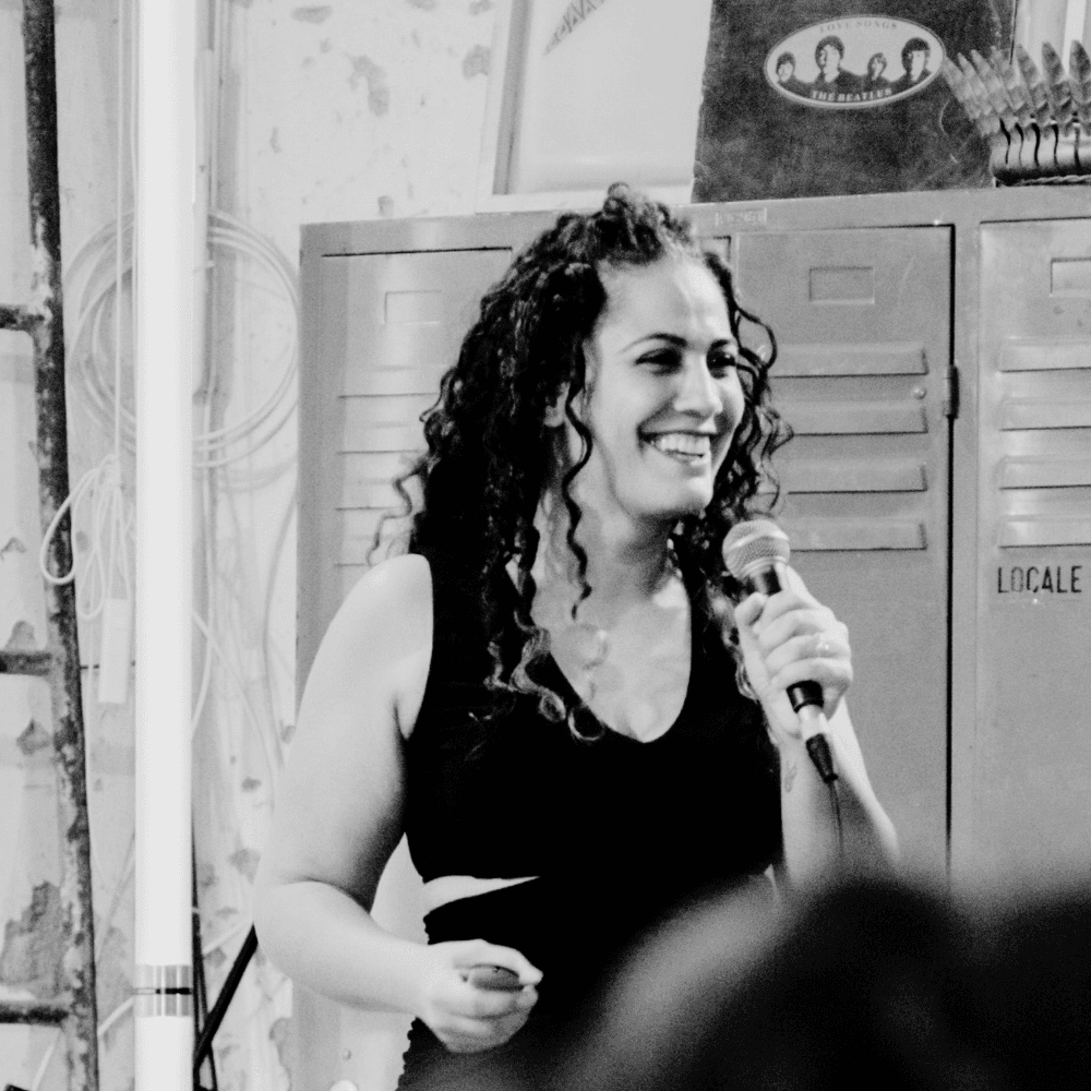 Idaira Alemán Afonso