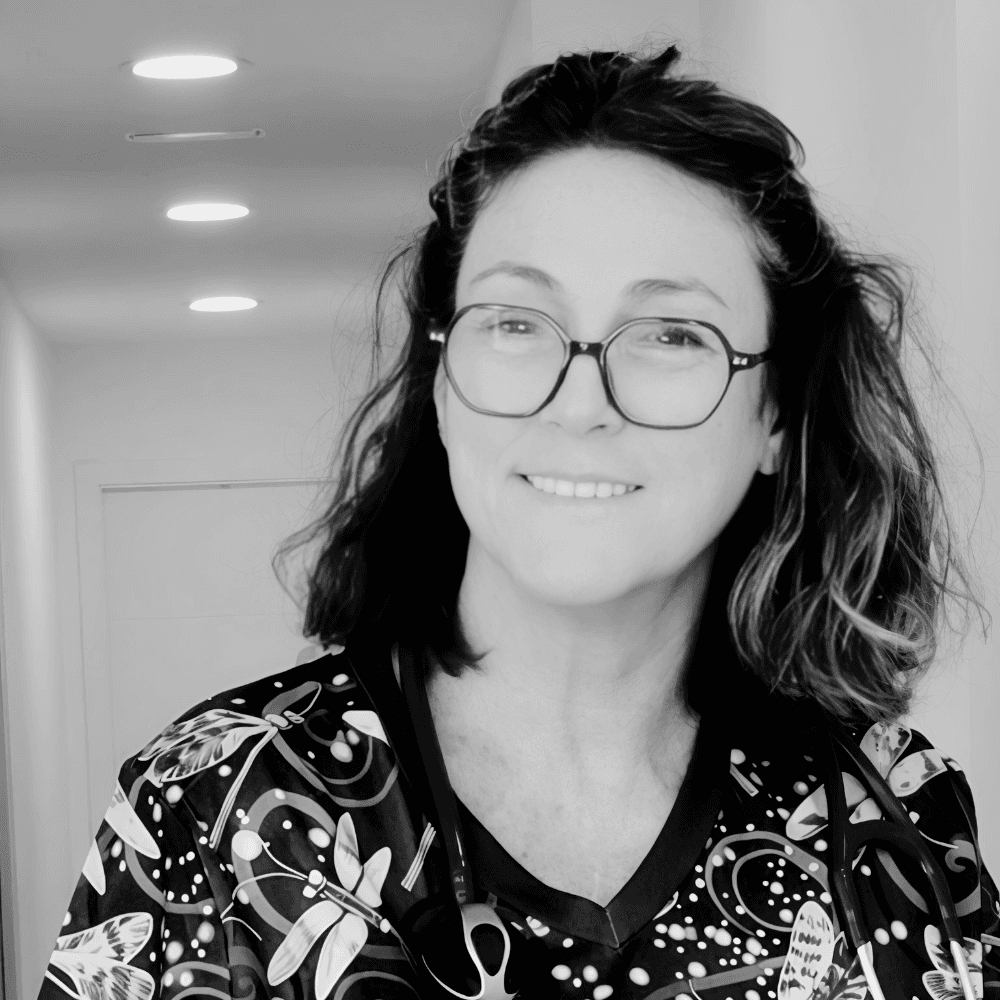 Isabel Zaldua Ponce