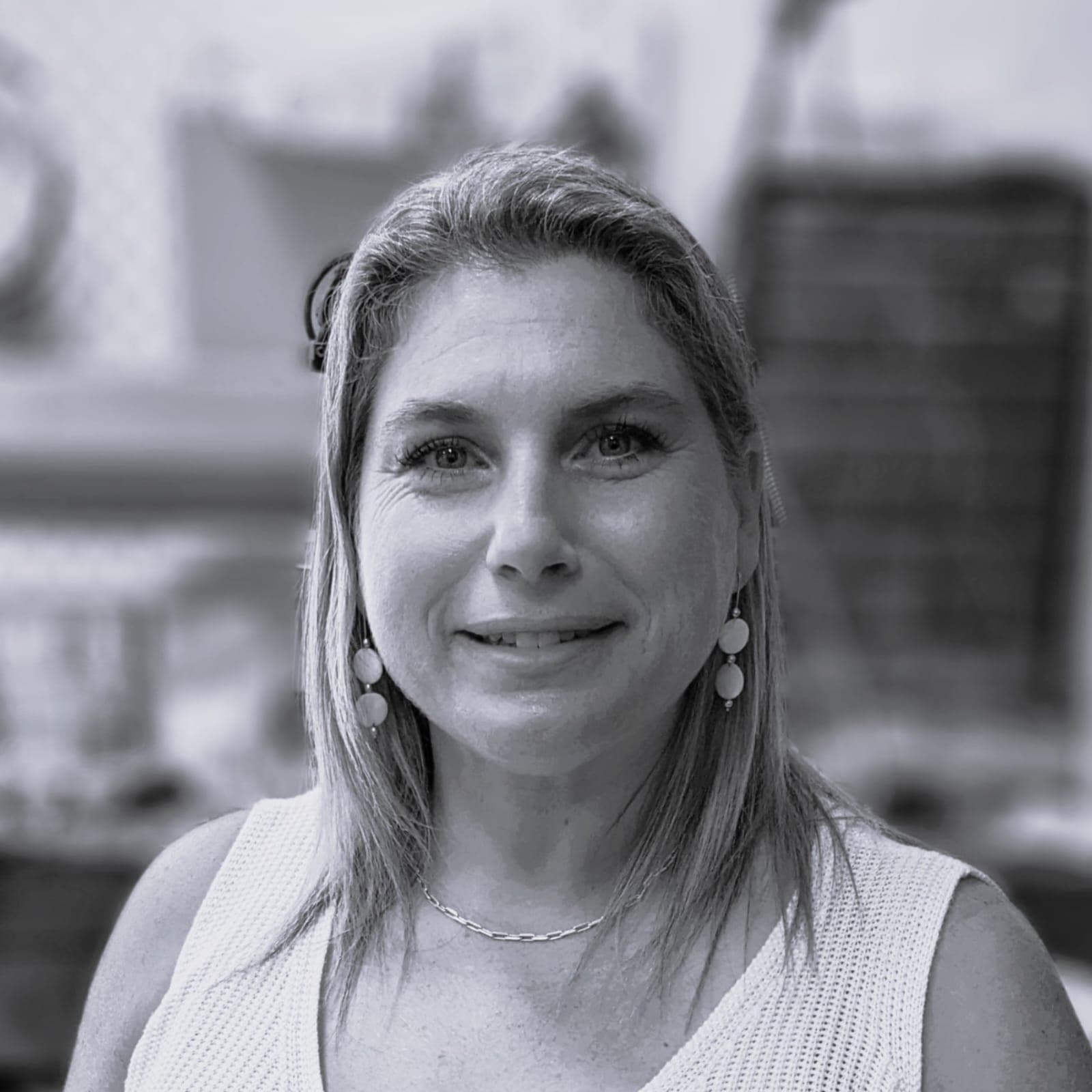 Leticia Palenzuela Gutierrez