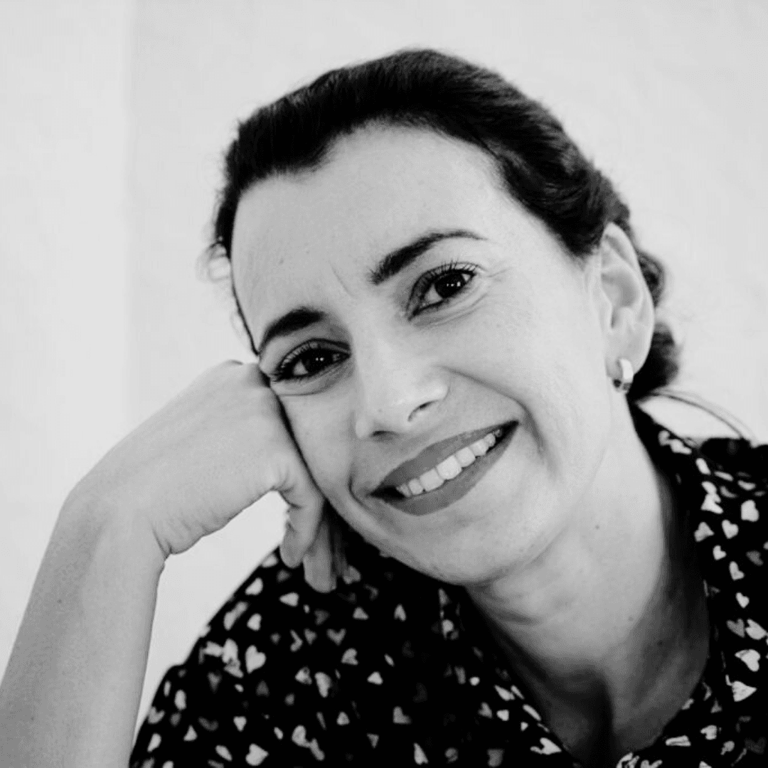 Patricia Perdomo