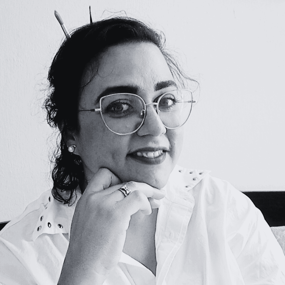 Dania Pérez Palazón