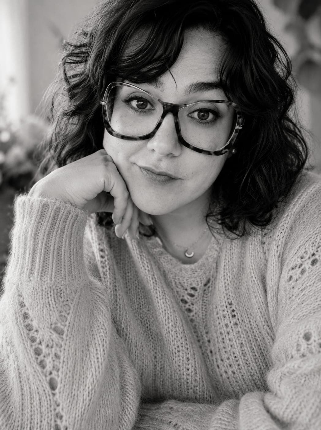 Dania Pérez Palazón
